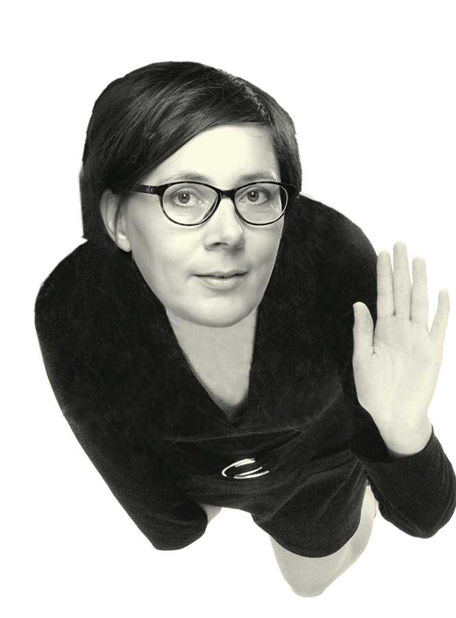 Marije van Dodeweerd